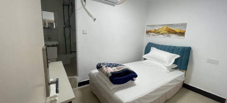 南昌凯丽商务宾馆图片