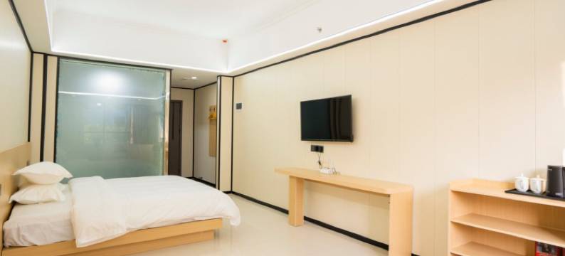 凡高连锁公寓(沙朗壹加壹店)图片