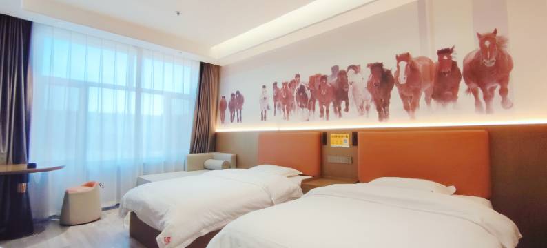 民族宾馆(锡林浩特店)图片