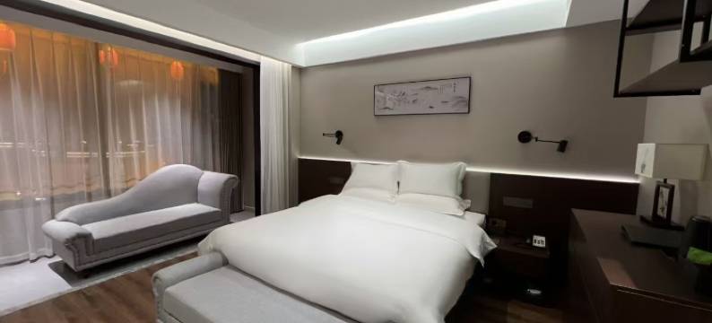 楚州大院酒店(淮安周恩来纪念馆店)图片