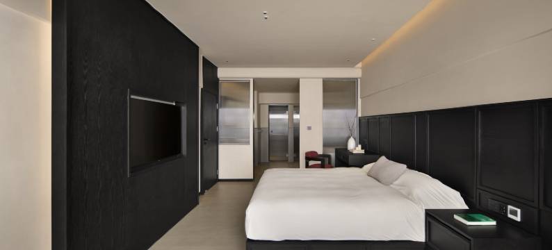 西双版纳勐海拾柒宿集图片