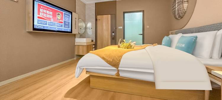 曲靖全怡酒店图片