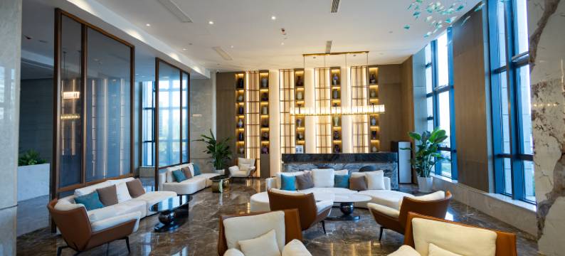 东方御宴国际酒店图片