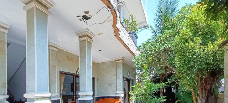 阿贡米特拉仓古红多兹民宿/客栈(Agung Homestay Canggu Mitra RedDoorz)图片