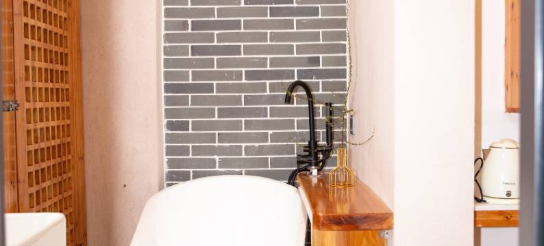 长汀县臻元书香别苑客栈(汀州古城店)图片