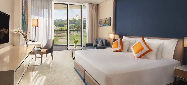 JA 湖景酒店, 迪拜(JA Lake View Hotel, Dubai)图片