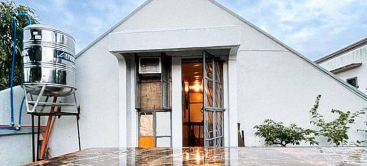 RedDoorz @ Gabz K Travellers Inn Sorsogon City图片