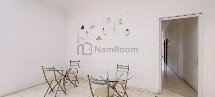 Eden Residence by NamRoom图片