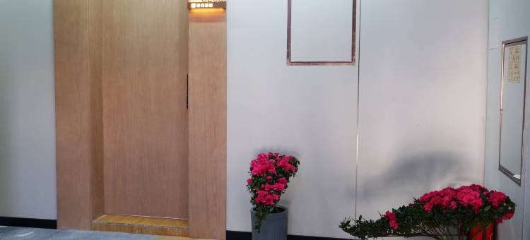 骏怡连锁酒店(广平人民东路店)图片