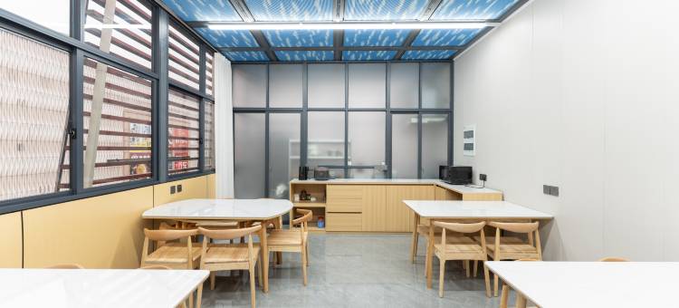 嘉善逅海精选酒店图片