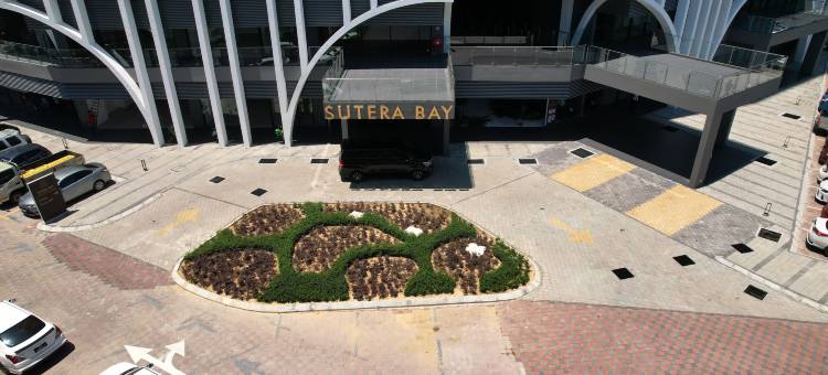 苏特拉湾家套房(Homesuite' Home at Sutera Bay)图片