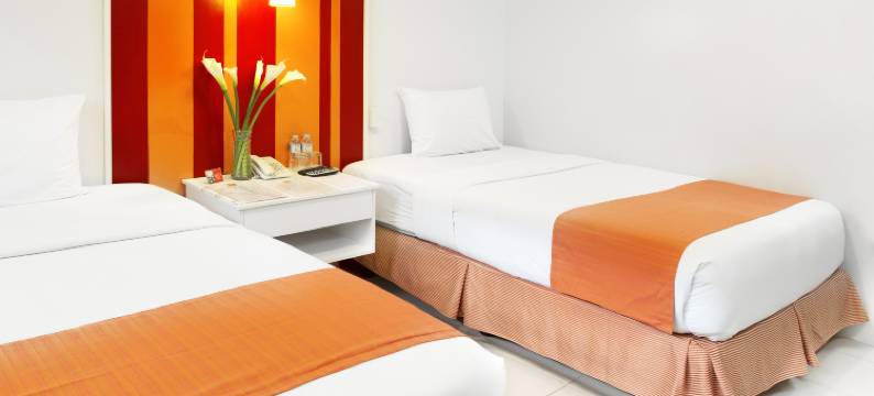 埃斯卡里奥中央酒店(Escario Central Hotel)图片