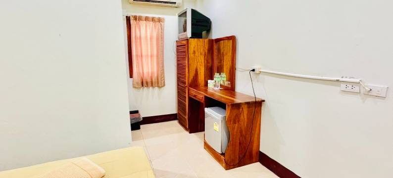 法朗度假村(Fahluang Resort)图片