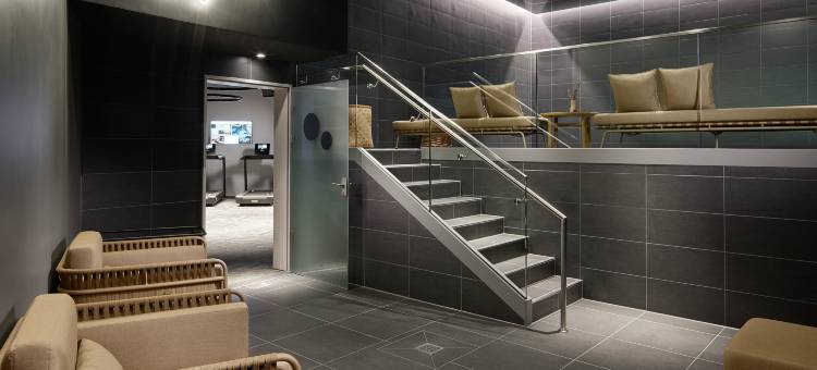 斯图加特的阿迪娜公寓酒店(Adina Apartment Hotel Stuttgart)图片