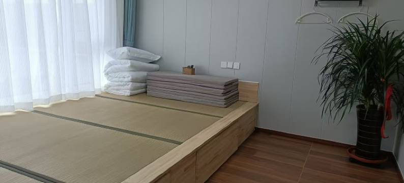 瓦房店市许屯镇龙门澜驿温泉民宿图片