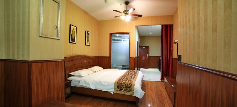 叙永尚雅格调酒店图片