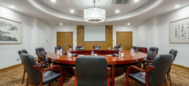 扬州空港宾馆图片