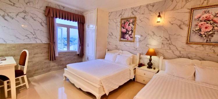 郁金香3号酒店(Tulip Hotel 3)图片