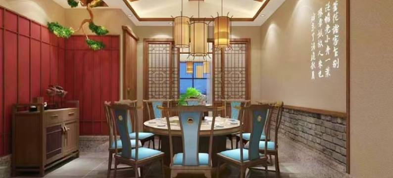 柳州安安国际酒店(五菱宝骏大道店)图片