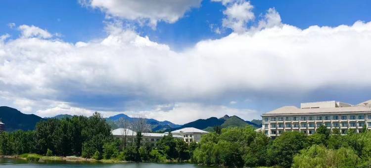 国家法官学院(北京分院)图片