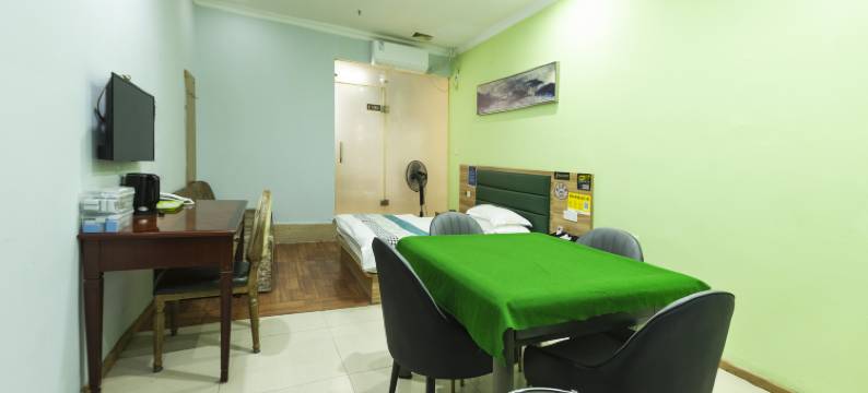 深圳东海商务宾馆(深圳石岩塘头店)图片