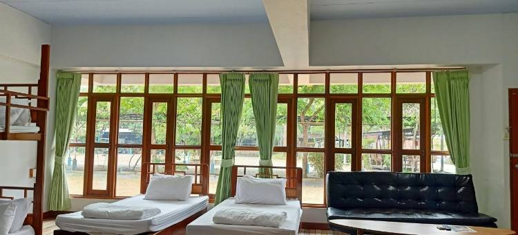 班纳图肯家庭旅馆(Baan Naituek)图片