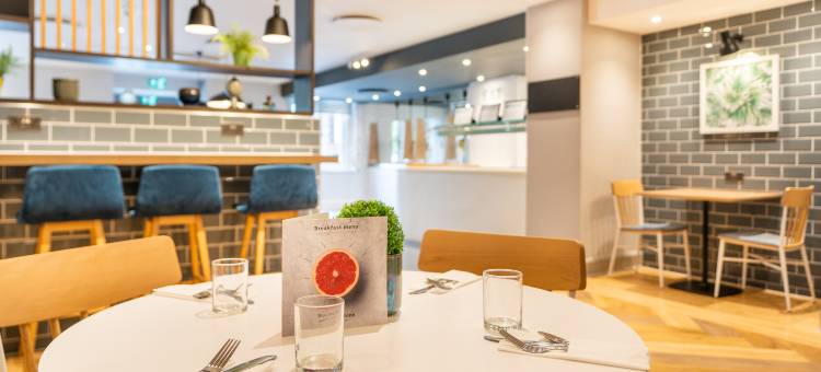 Holiday Inn 伦敦 贝克斯利(Holiday Inn London-Bexley)图片