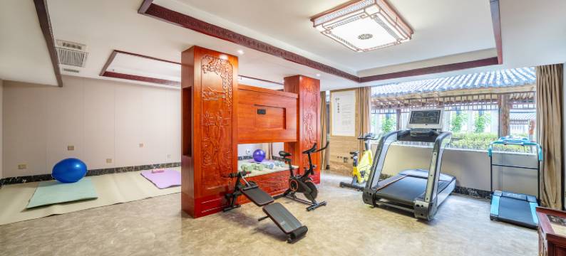 桂林帝凯国际大酒店图片