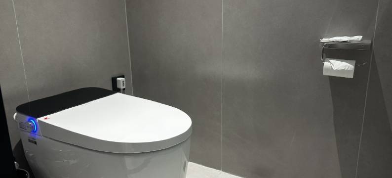 乌审旗金恒国际酒店图片