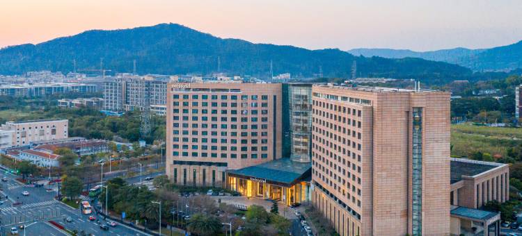 广州瑞士酒店图片