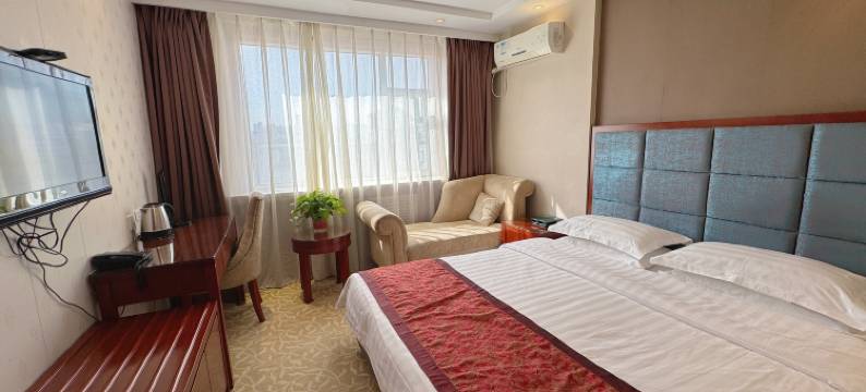 叙庭酒店(省儿童医院店)图片