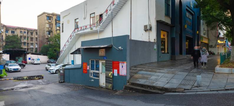 长沙雅宿轻奢酒店(桂花公园地铁站店)图片