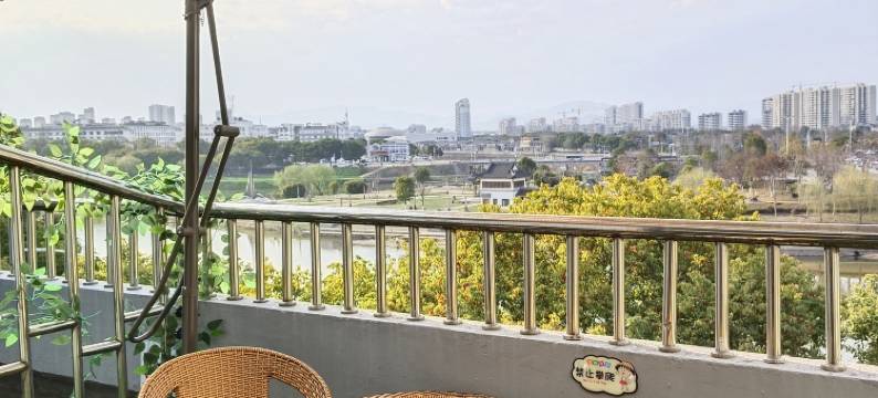 歙县江畔漫居民宿(徽州古城店)图片