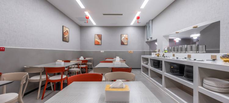 尚客优酒店(滕州善国南路店)图片