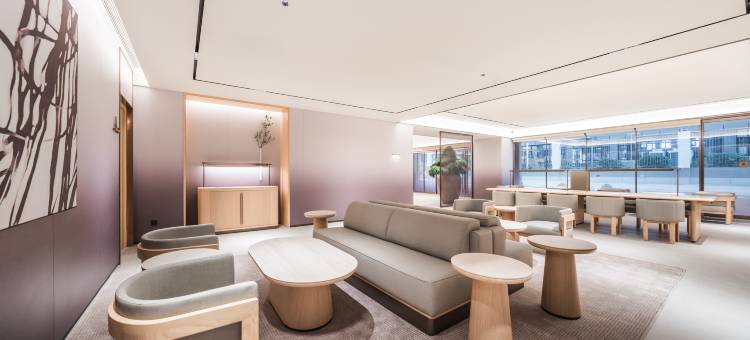 全季酒店(厦门机场云顶北路店)图片