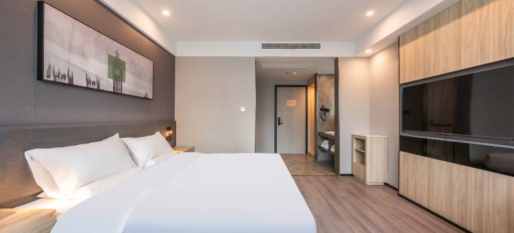 尚客优酒店(滕州善国南路店)图片