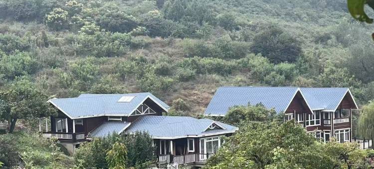 山野闲居民宿(天津蓟州店)图片