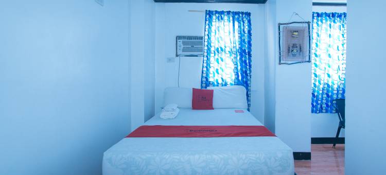 红门酒店@米纳斯广场1号-塔克洛班(RedDoorz @ Minas Place 1 Tacloban)图片