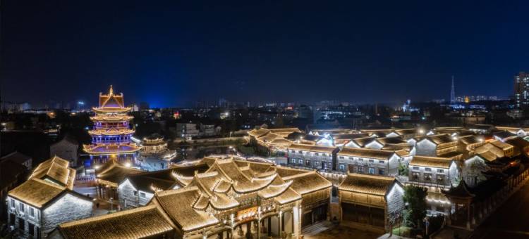 城小蜗电竞酒店(全椒奥康步行街店)图片