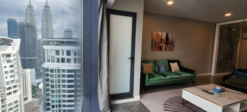 The Platinum 2 Kuala Lumpur by MIUDEE KLCC图片