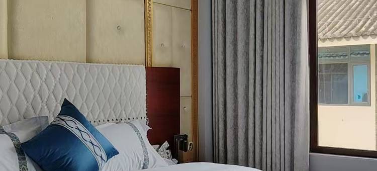 武定宏宇酒店图片