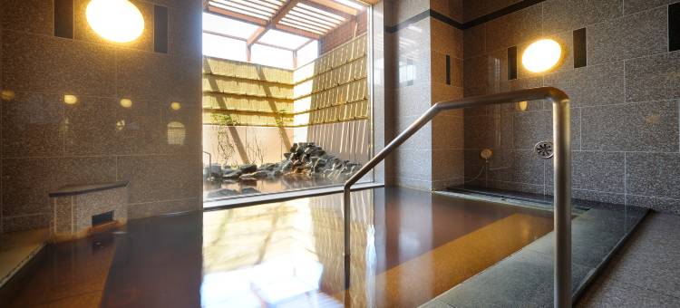 露樱GRANTIA知床斜里站前店(Route Inn Grantia Shiretoko Shari Ekimae)图片