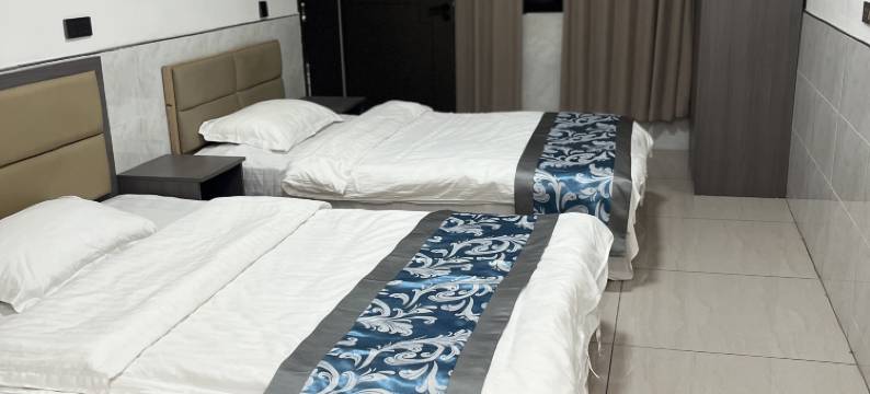 客来轩宾馆图片