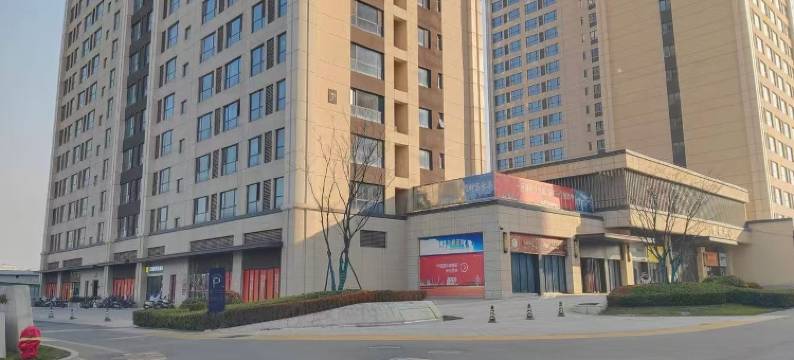 红桃K影院民宿图片