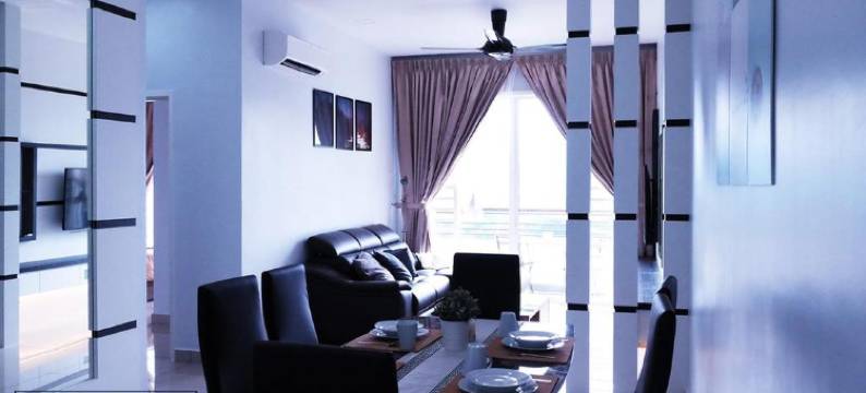 Le Maison GuestHouse Ipoh Majestic图片