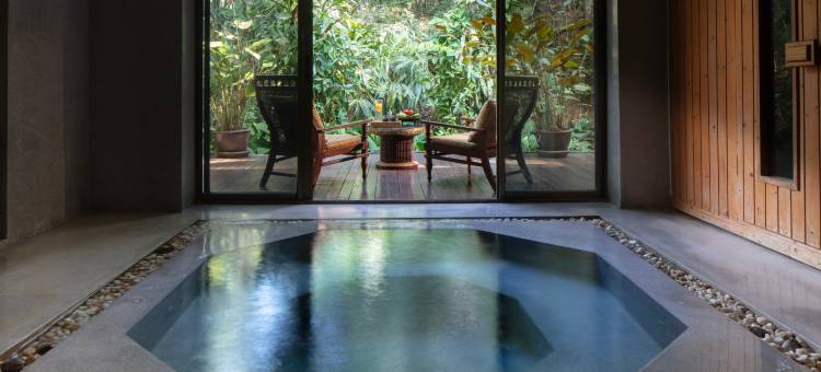 安纳塔拉金三角大象营地度假村(Anantara Golden Triangle Elephant Camp & Resort)图片