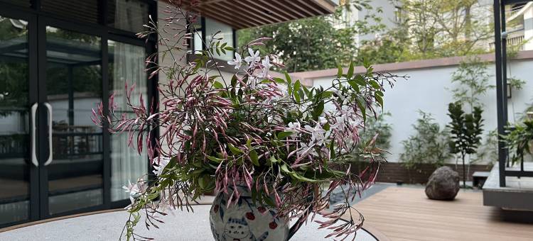 思茅区宛在民宿图片