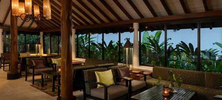 埃克霍冲浪酒店(EKHO Surf Bentota)图片