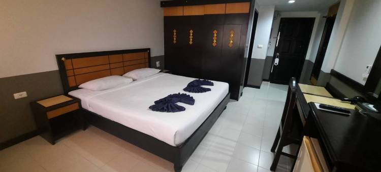 阿里雅酒店(Ariya Inn Chiangrai)图片
