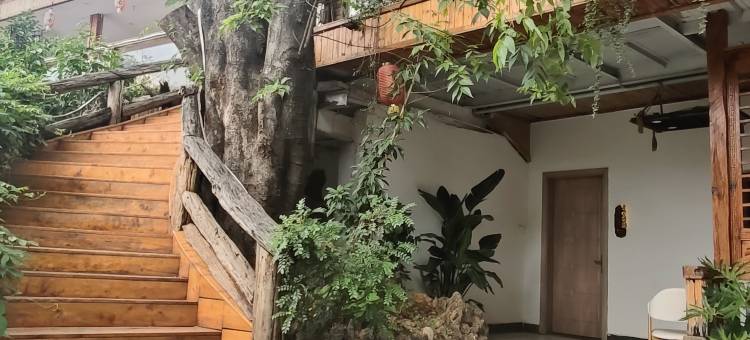 普者黑贲古·阅湖客栈图片